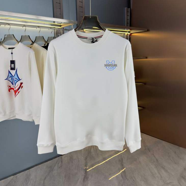 Picture of Moncler Sweatshirt _SKUMonclerS-2XLxetr3335023